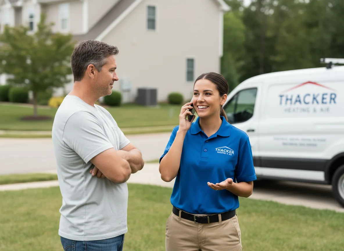 Ac Repair West Edmeston, NY FAQs